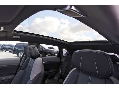 New 2026 Cadillac Optiq Sport 1 image 22