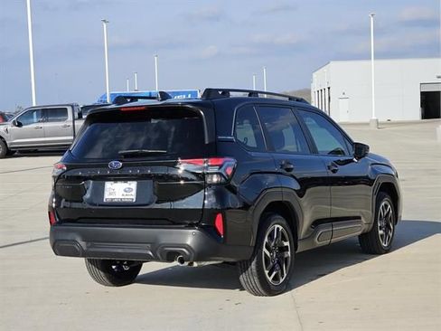 New 2026 Subaru Forester Limited AWD/4WD image 4