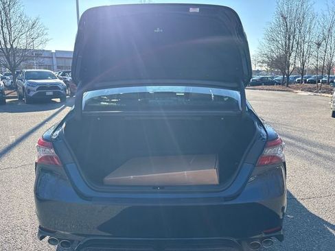 Certified 2021 Toyota Camry XSE w/ Blackout Package (TMS) image 15