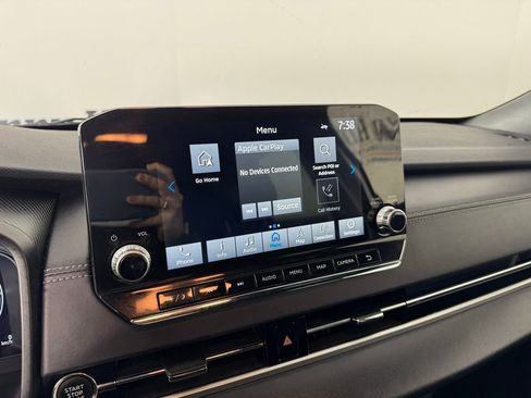 Used 2023 Mitsubishi Outlander SE Black Edition image 13