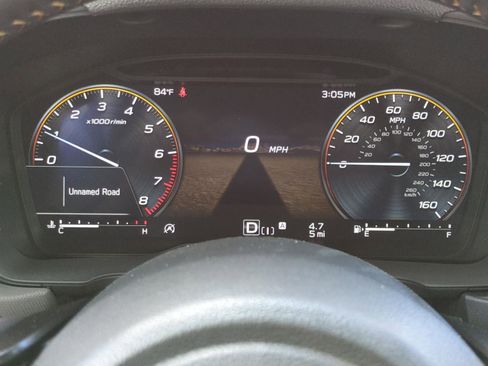 New 2026 Subaru Forester Wilderness AWD/4WD image 25