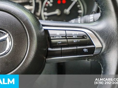 Used 2025 MAZDA CX-30 AWD 2.5 S w/ Preferred Package image 30