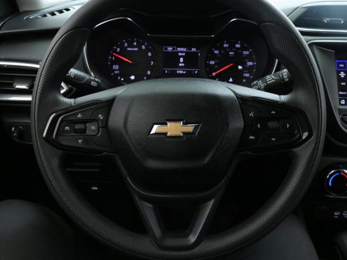 Certified 2023 Chevrolet TrailBlazer LT image 12