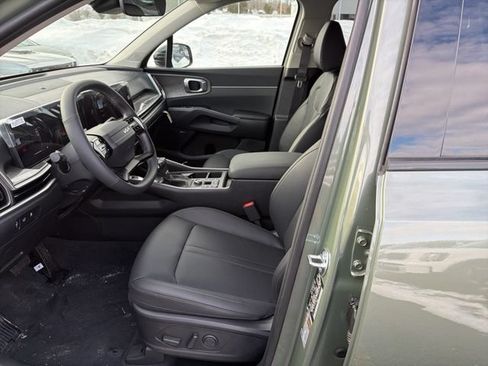 New 2026 Kia Sorento X-Line EX AWD/4WD image 9