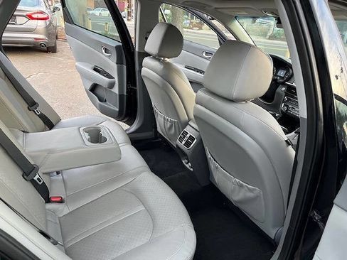 Used 2016 Kia Optima EX w/ Option Group 040 image 9