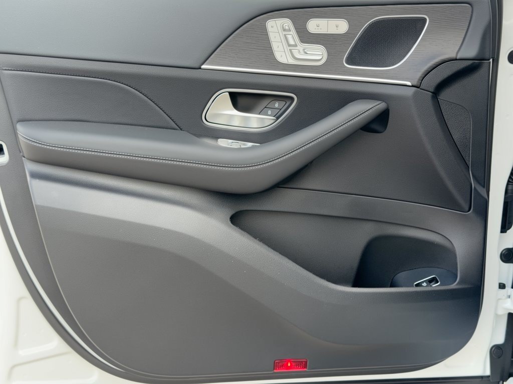New 2027 Mercedes-Benz GLE 450 4MATIC Coupe image 14