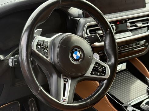 Used 2022 BMW X4 M40i image 18