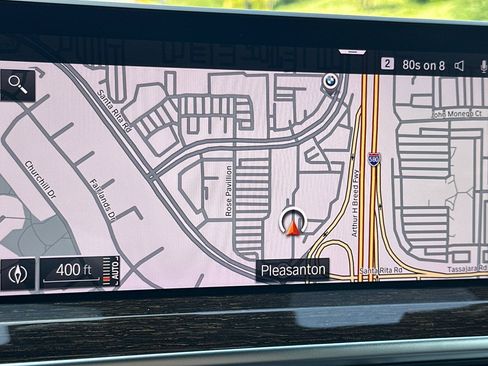 Certified 2023 BMW X3 xDrive30i w/ Premium Package AWD/4WD image 24