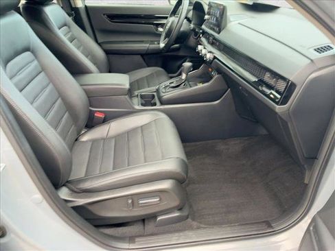 Certified 2025 Honda CR-V EX-L image 22
