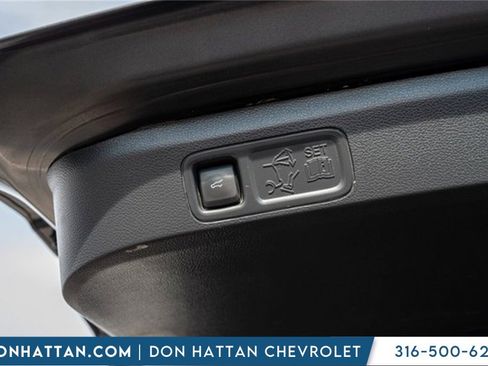 Used 2023 Ford Expedition Limited image 38