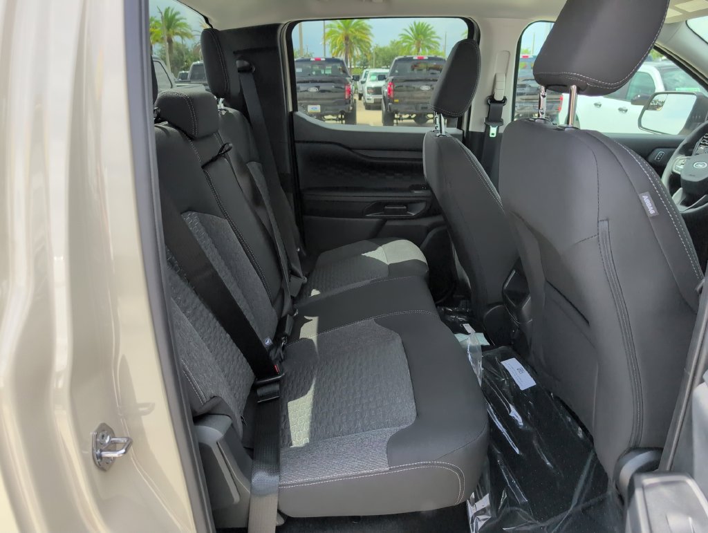 New 2026 Ford Ranger XL RWD image 13