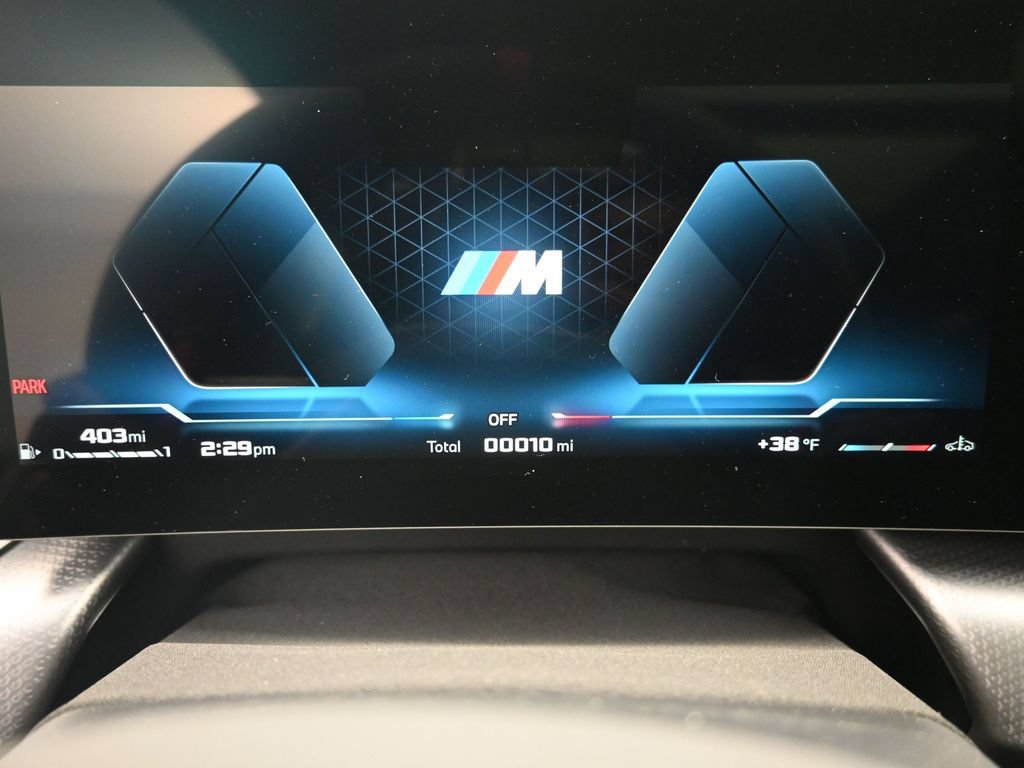 New 2026 BMW X1 M35i w/ Technology Package AWD/4WD image 23