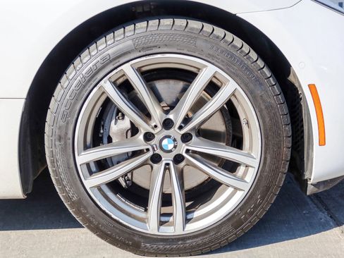 Used 2018 BMW 640i Gran Turismo xDrive AWD/4WD image 31