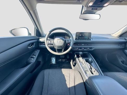 Used 2023 Honda Accord LX image 24