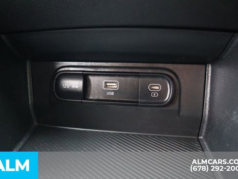Used 2024 Kia Sportage LX image 33