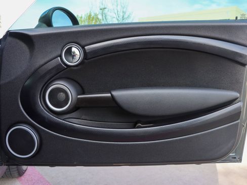 Used 2013 MINI Cooper Coupe S FWD image 9