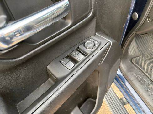 Used 2022 Chevrolet Silverado 1500 Custom Trail Boss w/ Safety Confidence Package image 13