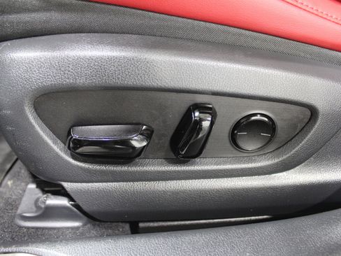 Used 2024 Lexus UX 250h F Sport image 4