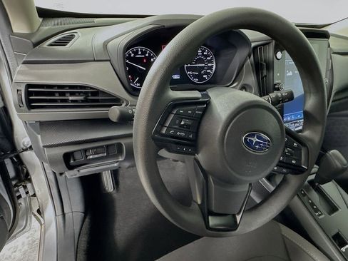 Certified 2026 Subaru Crosstrek 2.0i Premium AWD/4WD image 11