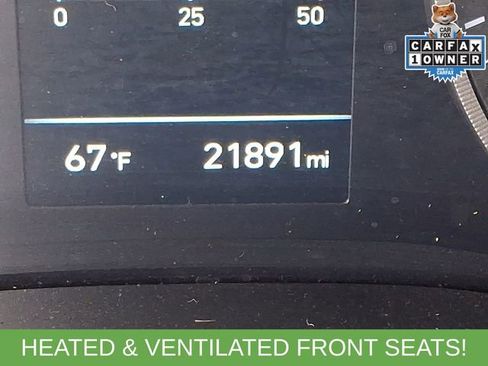 Used 2021 Hyundai Tucson Ultimate AWD/4WD image 20