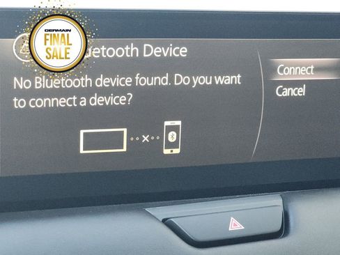 Certified 2025 MAZDA CX-90 Plug-In Hybrid w/ Premium Plus image 27