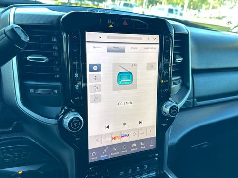 New 2026 RAM 2500 Big Horn image 17