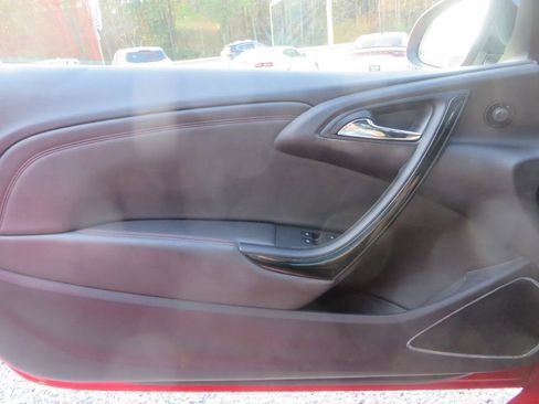 Used 2017 Buick Cascada Sport Touring image 20