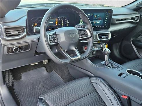 New 2026 Ford Mustang Premium RWD image 3