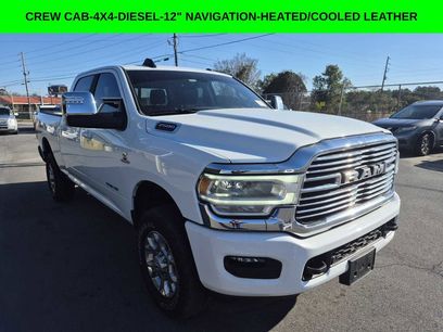 Used 2024 RAM 2500 Laramie