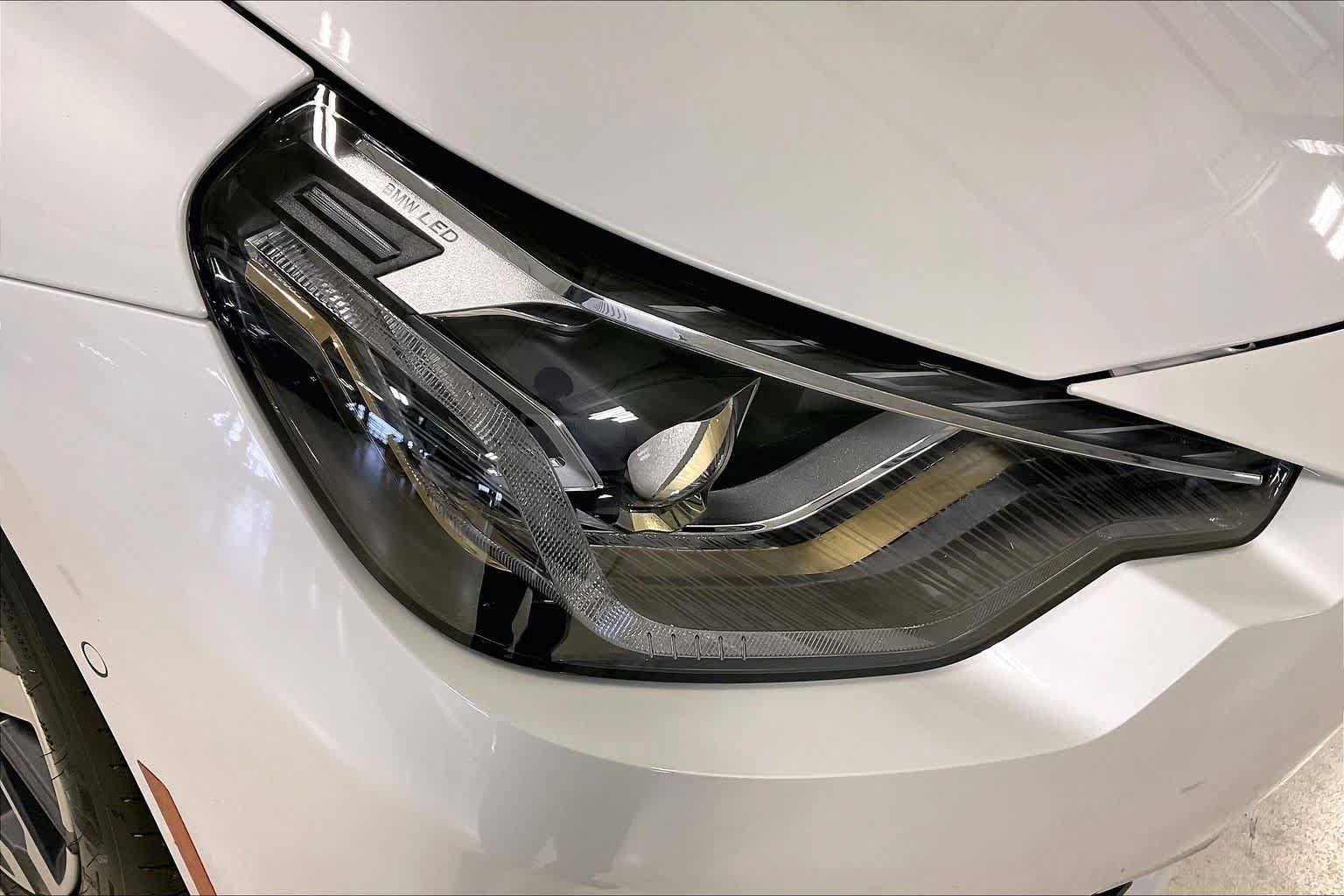 Used 2026 BMW 230i Coupe w/ Premium Package RWD image 13