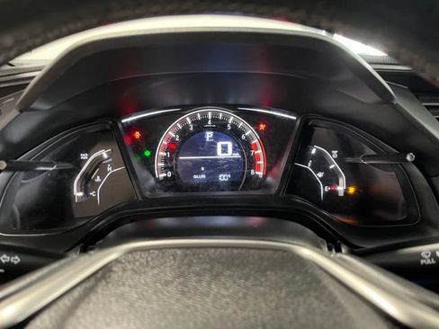 Used 2018 Honda Civic Sport image 26