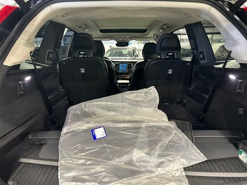 Certified 2024 Volvo XC90 B6 Plus w/ Protection Package Premier image 26
