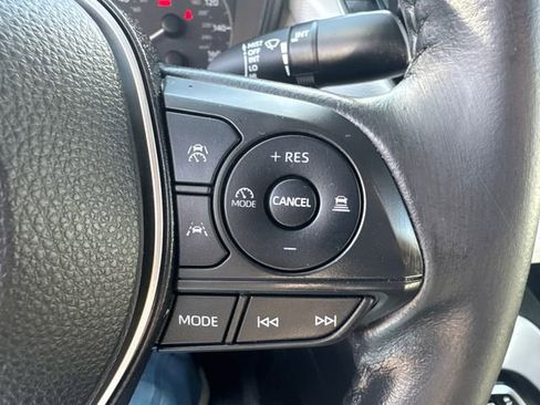 Certified 2023 Toyota Corolla SE image 34