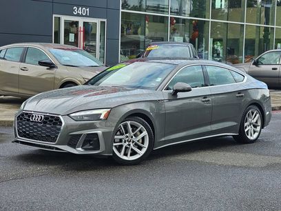 Used 2024 Audi A5 2.0T Premium Plus