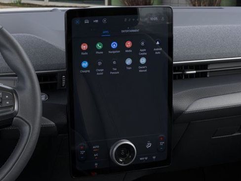 New 2025 Ford Mustang Mach-E Select w/ Interior Protection Package image 14