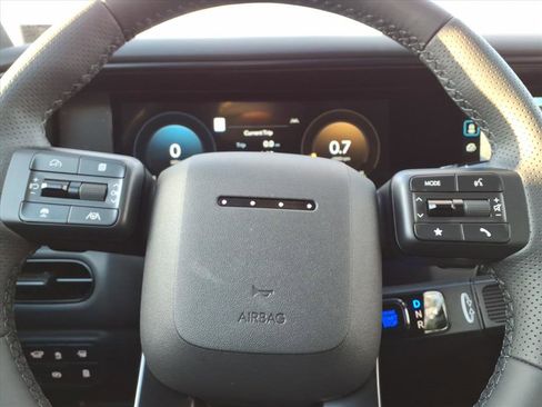 New 2026 Hyundai Palisade XRT Pro image 13