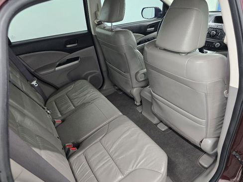 Used 2014 Honda CR-V EX-L image 30
