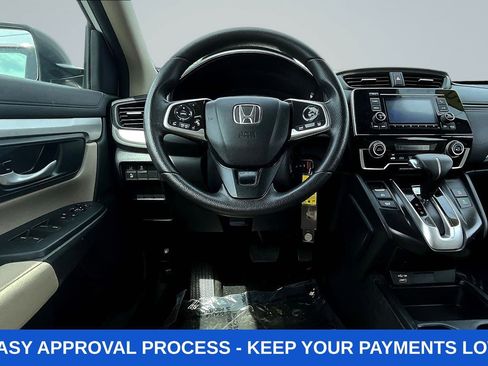 Used 2020 Honda CR-V LX image 5