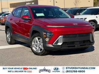 New 2026 Hyundai Kona SE video 1