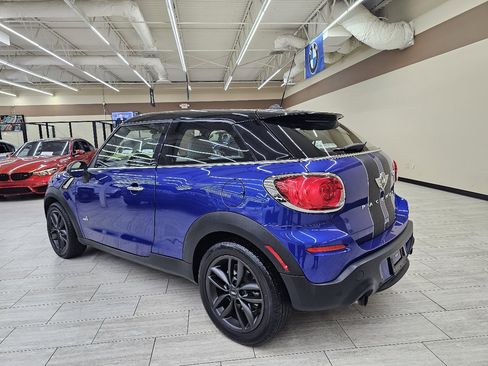 Used 2013 MINI Cooper Paceman S image 9