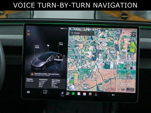 Used 2025 Tesla Model 3 Long Range RWD image 17