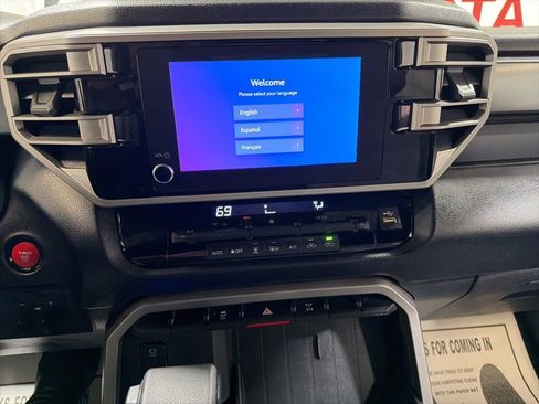 Used 2025 Toyota Tundra SR5 image 26
