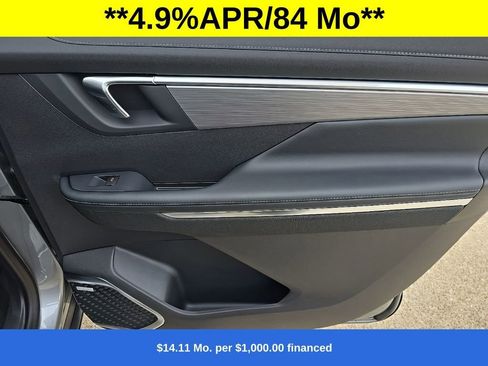 New 2026 Buick Enclave Preferred w/ Power Package image 11