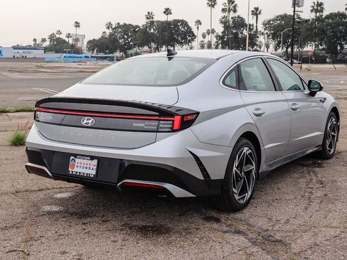 New 2026 Hyundai Sonata SEL image 6