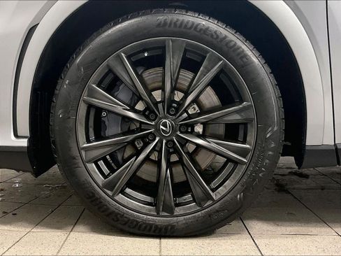 Used 2024 Lexus RX 350 F Sport image 7