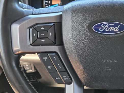 Used 2020 Ford Expedition Platinum image 24