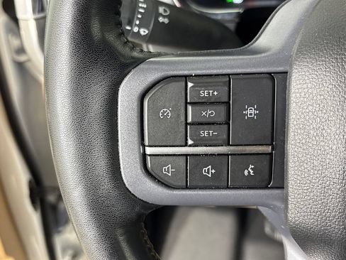 Certified 2023 Ford F150 Lariat AWD/4WD image 13
