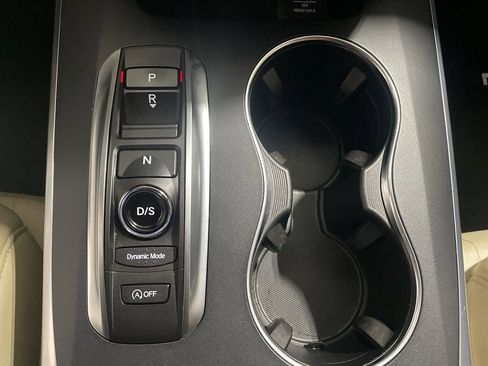 Used 2020 Acura MDX SH-AWD image 25