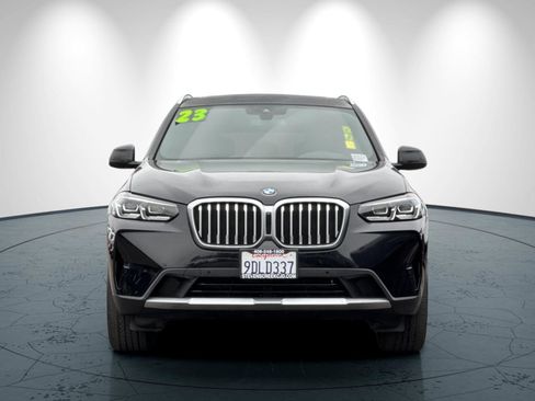 Used 2023 BMW X3 xDrive30i w/ Convenience Package image 9
