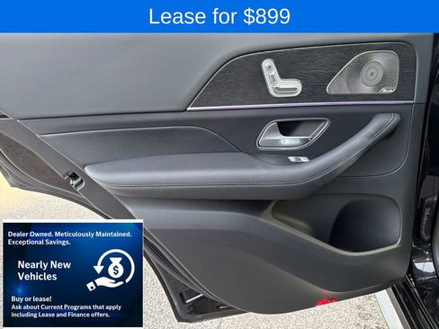 Used 2026 Mercedes-Benz GLE 350 4MATIC image 30